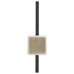 Бра Odeon Light Stilo черный арт. 4257/12WL