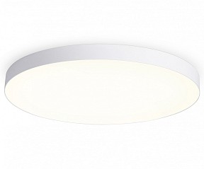 Накладной светильник Ambrella Light FV белый арт. FV5539