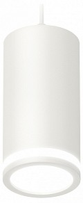 Подвесной светильник Ambrella Light XP белый арт. XP8161025