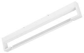 Накладной светильник DesignLed GW PH белый арт. GW-1068M-18-WH-WW