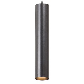 Подвесной светильник Vitaluce V4640 черный арт. V4640-1/1S