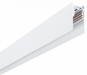 Трек Arte Lamp Linea-Accessories белый арт. A460233