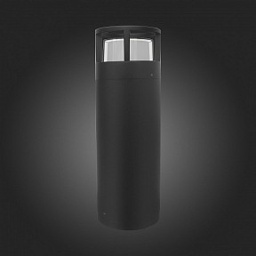 Наземный светильник ST-Luce Fossa черный арт. SL9507.405.01