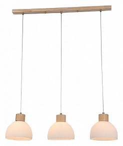 Подвесной светильник Arte Lamp Caprice коричневый арт. A4184SP-3BR
