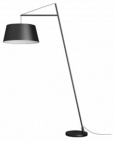 Торшер Kink Light Бариа черный арт. 07191-F,19