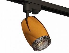 Светильник на штанге Ambrella Light XT черный арт. XT1125005