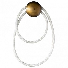Бра Alfa-Light F0324 золото арт. F0324-44