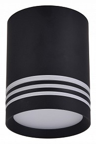 Накладной светильник Favourite Darar черный арт. 3066-1C