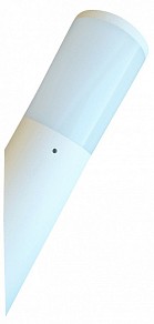 Накладной светильник Fumagalli AMELIA белый арт. DR2.571.000.WYE27
