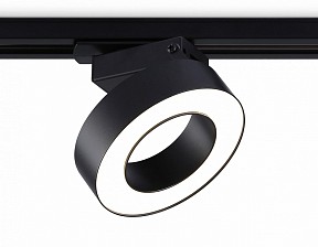 Светильник на штанге Ambrella Light GL черный арт. GL6868