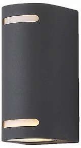 Накладной светильник Ambrella Light ST серый арт. ST3741