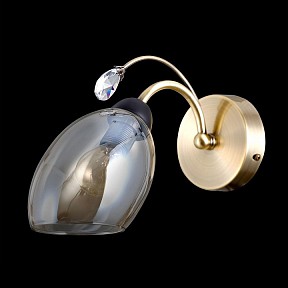 Бра Citilux Комета бронза арт. CL108315