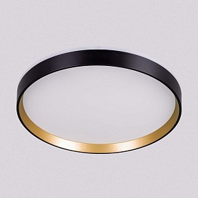 Накладной светильник Citilux ETALON золото арт. CL750321R