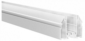 Трек Aployt Magnetic track 220 белый арт. APL.0274.10.300