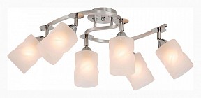 Потолочная люстра Citilux Сиерра металл арт. CL119260