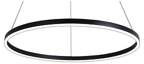 Подвесной светильник Kink Light Тор черный арт. 08213,19A(4000К)