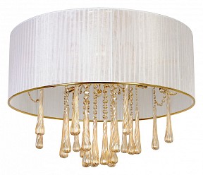 Накладной светильник Abrasax 30151 золото арт. MD30151/8 SHADE