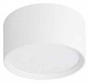 Накладной светильник Escada 20005LED белый арт. 20005SMU/03LED SWH