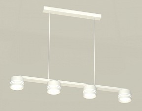 Подвесной светильник Ambrella Light XB белый арт. XB9151204