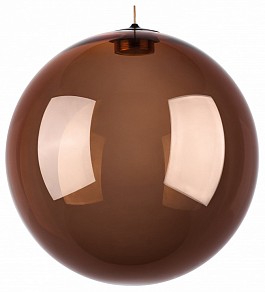 Подвесной светильник Lightstar Sferetta красный арт. 801022