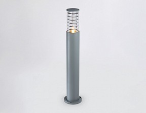 Наземный светильник Ambrella Light ST серый арт. ST2534