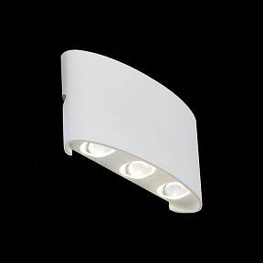 Накладной светильник ST-Luce SL089 белый арт. SL089.501.06