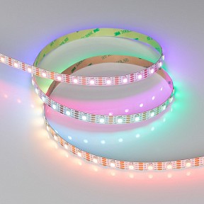 Лента светодиодная Arlight SPI белый арт. 037855