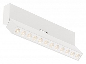 Накладной светильник Maytoni Points rot белый арт. C136CL-12W3K-W