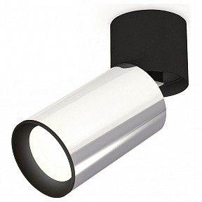 Спот Ambrella Light XM черный арт. XM6325040