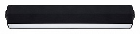 Накладной светильник Arte Lamp Rapid черный арт. A6153PL-1BK