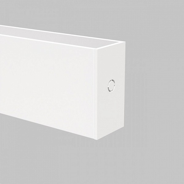 Трек Imex Smart Line белый арт. IL.0050.1000-2-WH