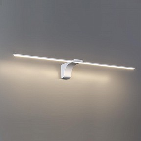 Подсветка для картин Odeon Light Tiny белый арт. 7070/8WL