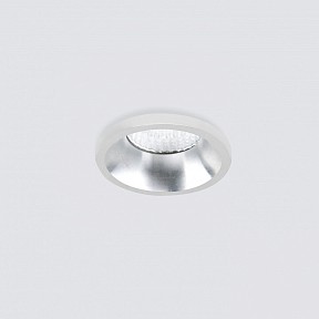 Встраиваемый светильник Elektrostandard 15269/LED белый арт. 15269/LED