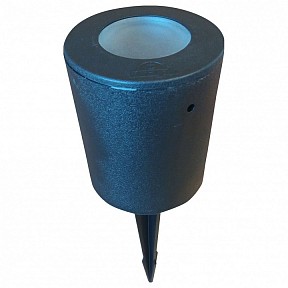 Наземный светильник Fumagalli Franca 90 черный арт. 3A7.001.000.AXU1L