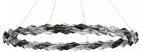 Подвесной светильник ST-Luce Diamanta желтый арт. SL6009.113.01