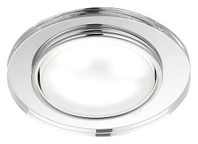 Встраиваемый светильник Ambrella Light G металл арт. G8060 CH