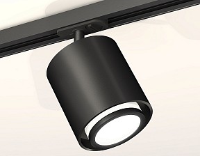 Светильник на штанге Ambrella Light XT черный арт. XT7723001