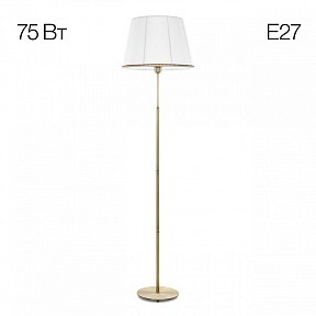 Торшер Citilux Линц бронза арт. CL402980