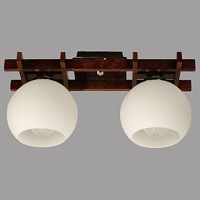 Накладной светильник Citilux Нарита металл арт. CL114121