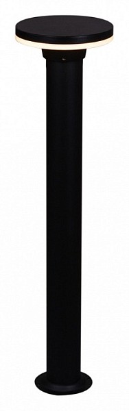 Наземный светильник Reluce  черный арт. 09974-0.7-001KT 0,6M LED12W BK