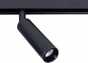 Светильник на штанге Arte Lamp Linea черный арт. A4630PL-1BK