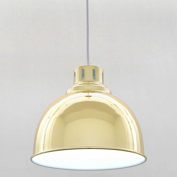 Подвесной светильник LUMINA DECO Fabbiano золото арт. LDP 7464 GD