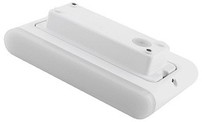 Накладной светильник DesignLed Bravo белый арт. GW-6080L-12-WH-WW