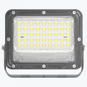 Прожектор LEDS POWER BK05 серый арт. 007687