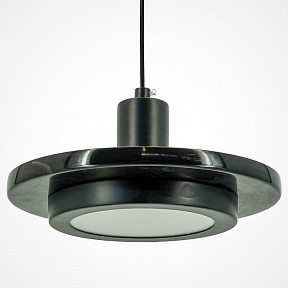 Подвесной светильник LIGHTERA Croix черный арт. LE129L-20BA