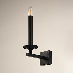 Бра Citilux Маркиз коричневый арт. CL471315
