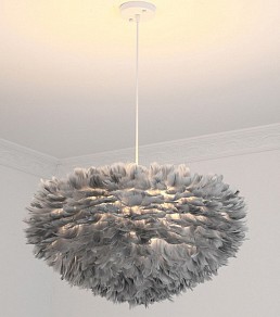 Подвесной светильник TopDecor Prima белый арт. Prima S1 11