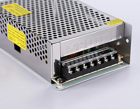 Блок питания Ambrella Light LED Driver хром арт. GS9608