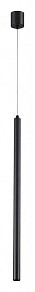 Подвесной светильник Odeon Light Fiano черный арт. 4373/3L