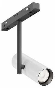 Светильник на штанге Maytoni Elti черный арт. TR005-4-12W-DS-BW